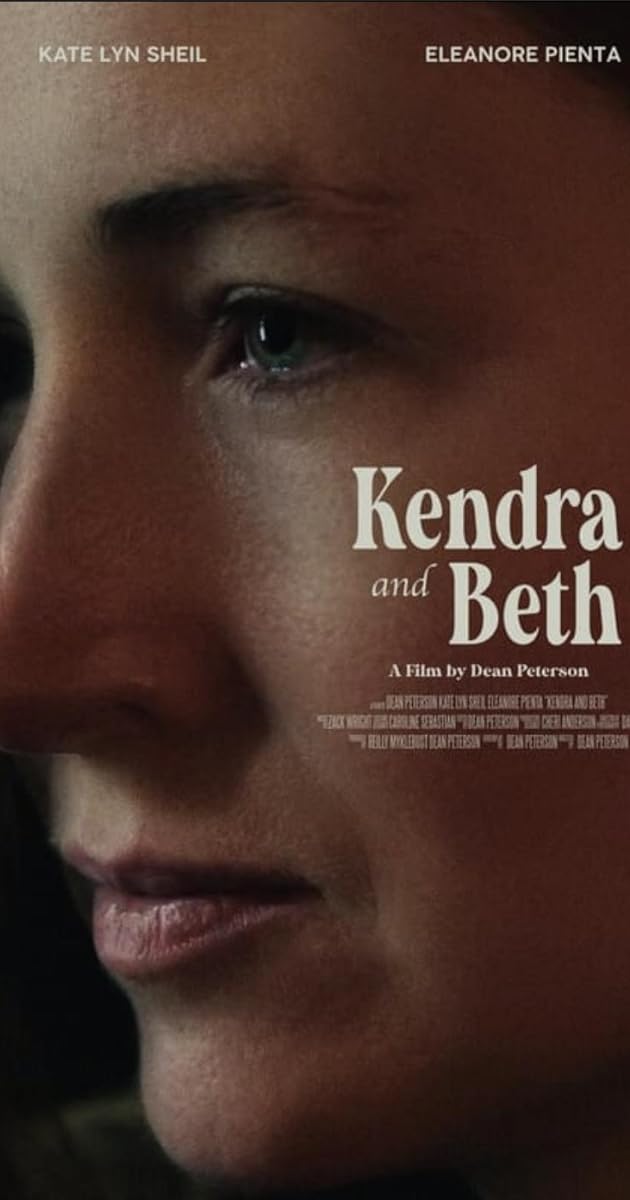 Kendra and Beth