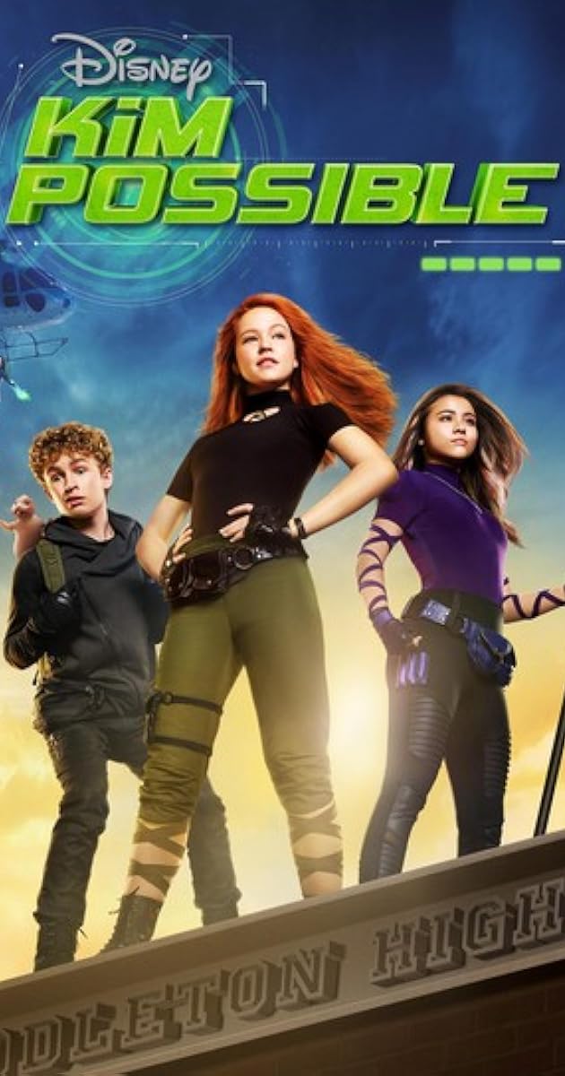 Kim Possible