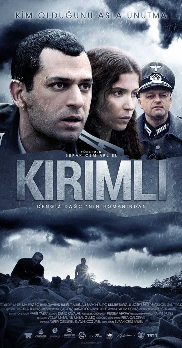 Kırımlı