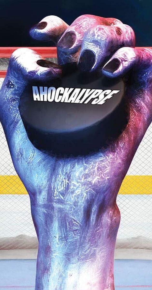 Ahockalypse