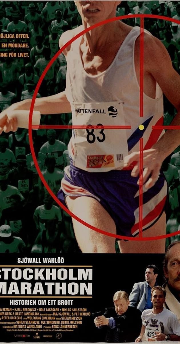 Stockholm Marathon