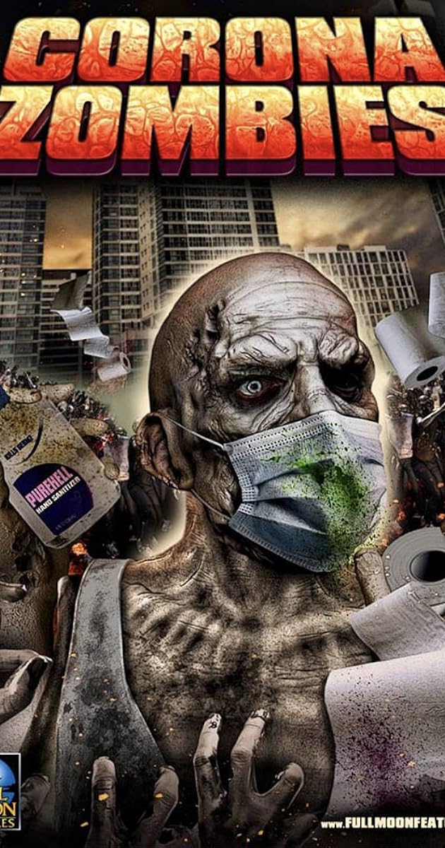 Corona Zombies