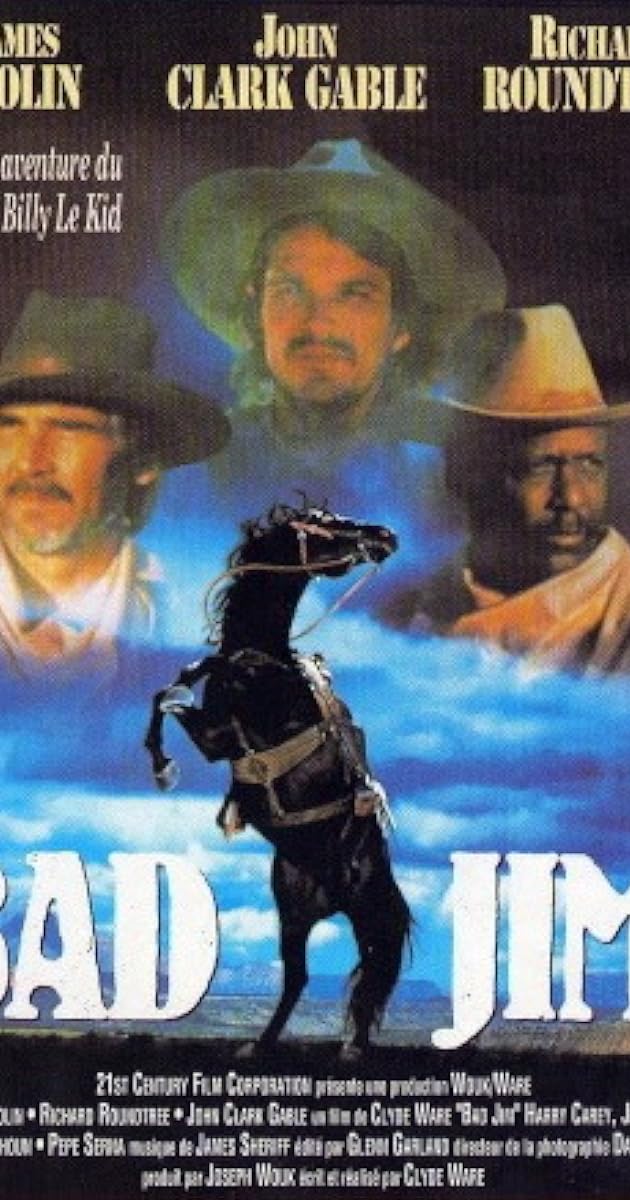 Bad Jim