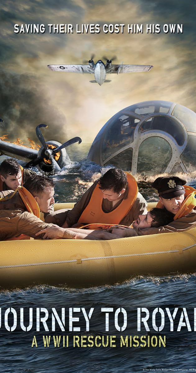 Journey to Royal: A WWII Rescue Mission
