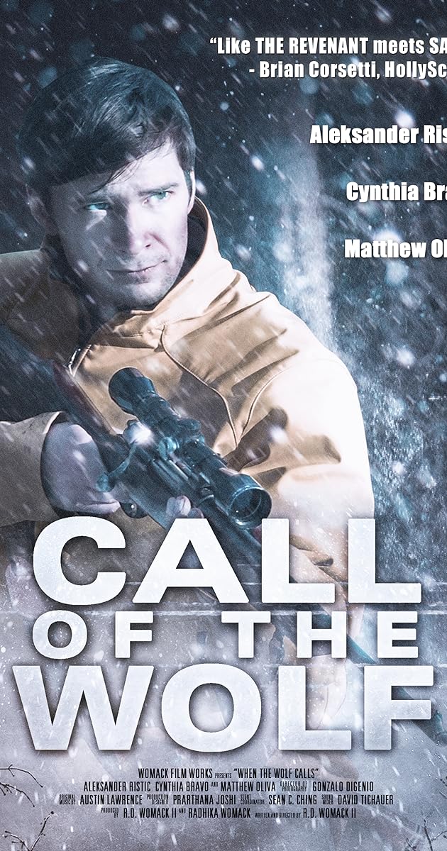 Call of the Wolf