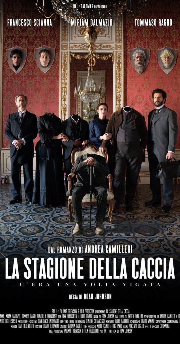 La stagione della caccia
