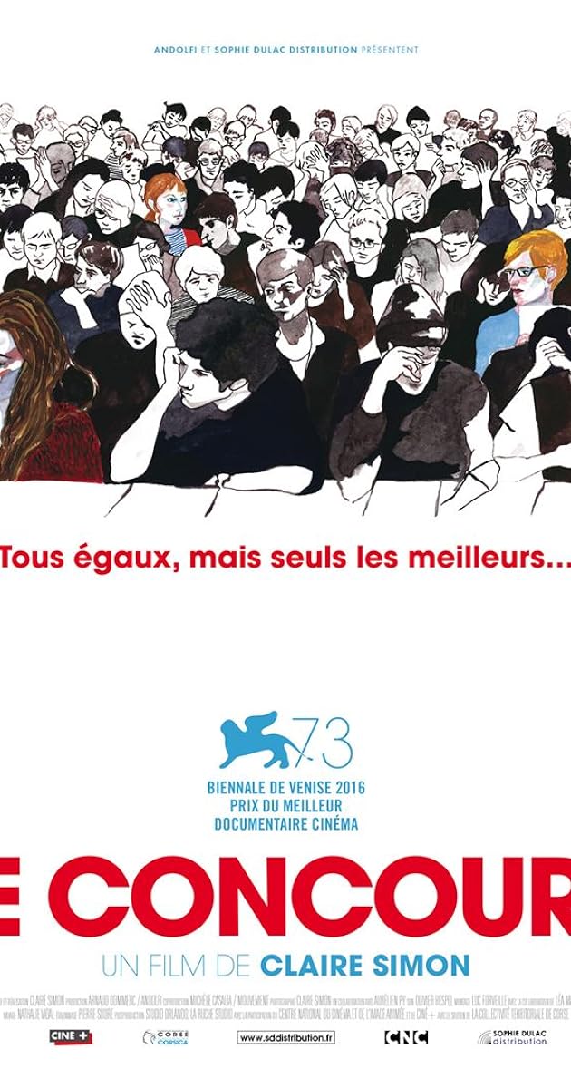 Le Concours