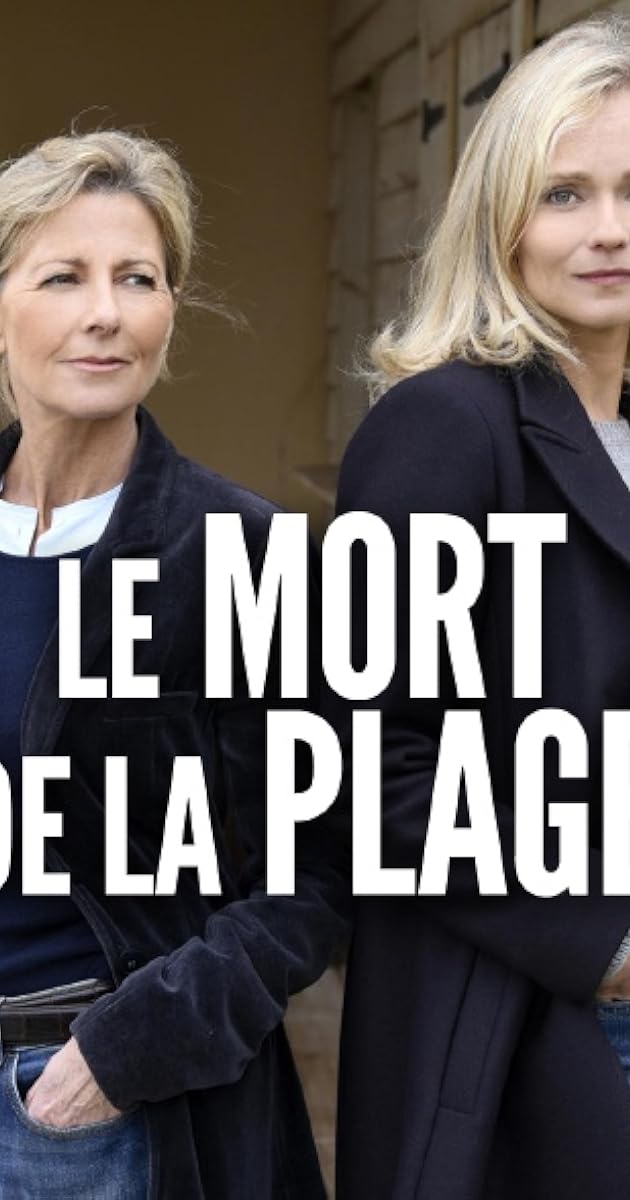 Le Mort de la plage