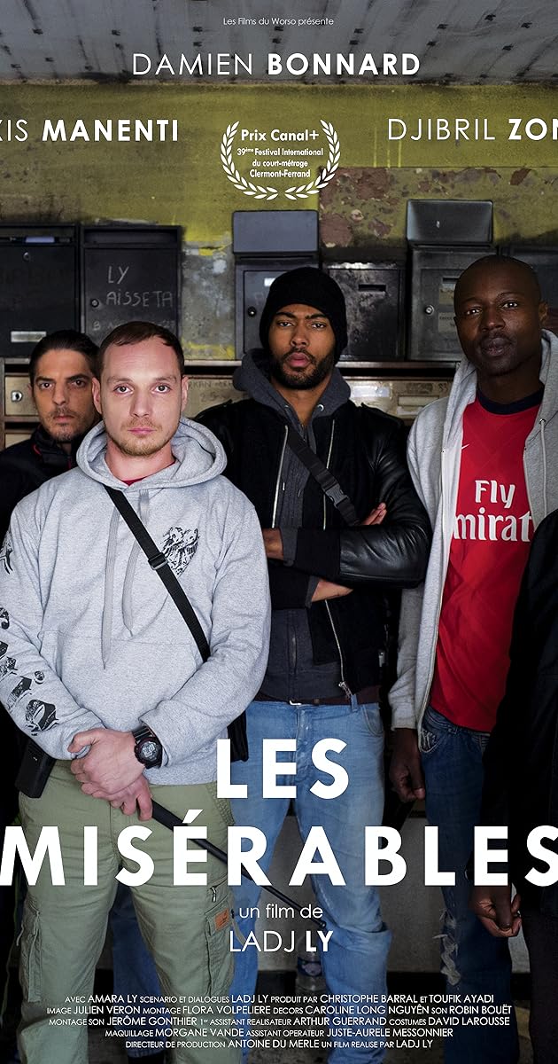 Les Misérables