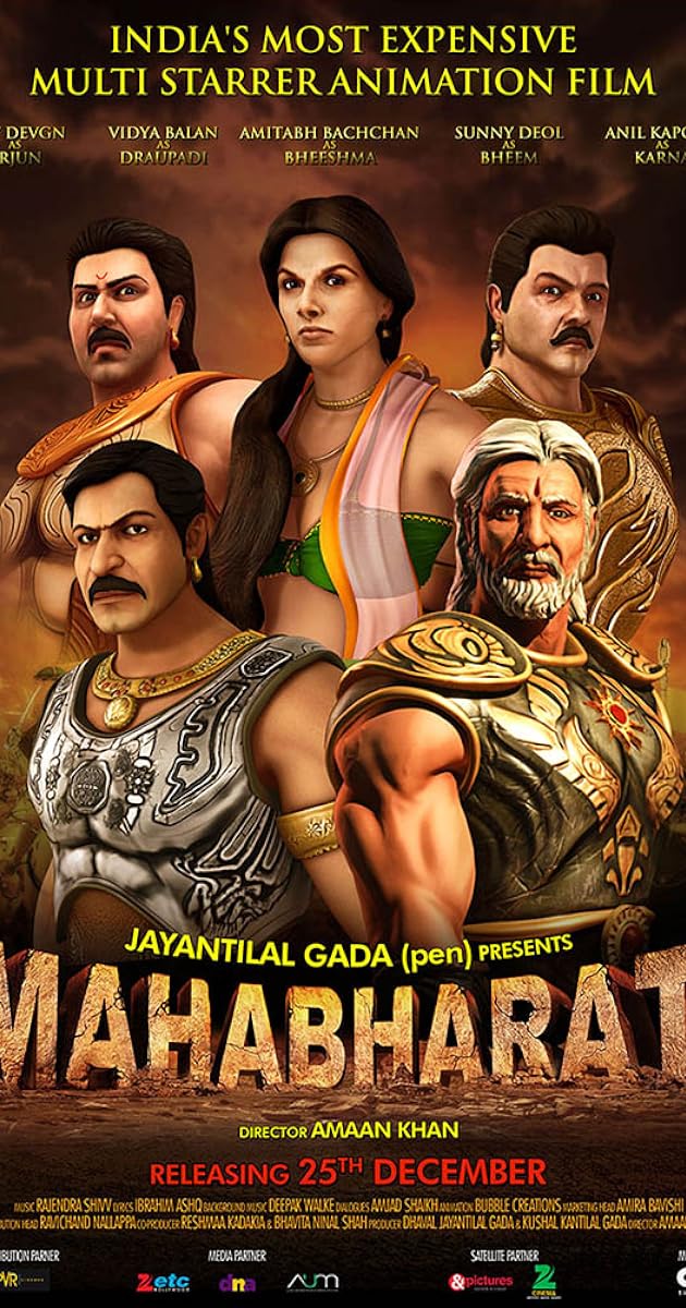 Mahabharat