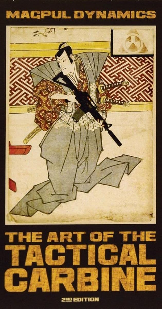 MD: The Art of the Tactical Carbine