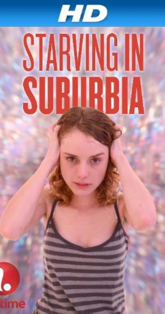 Starving in Suburbia