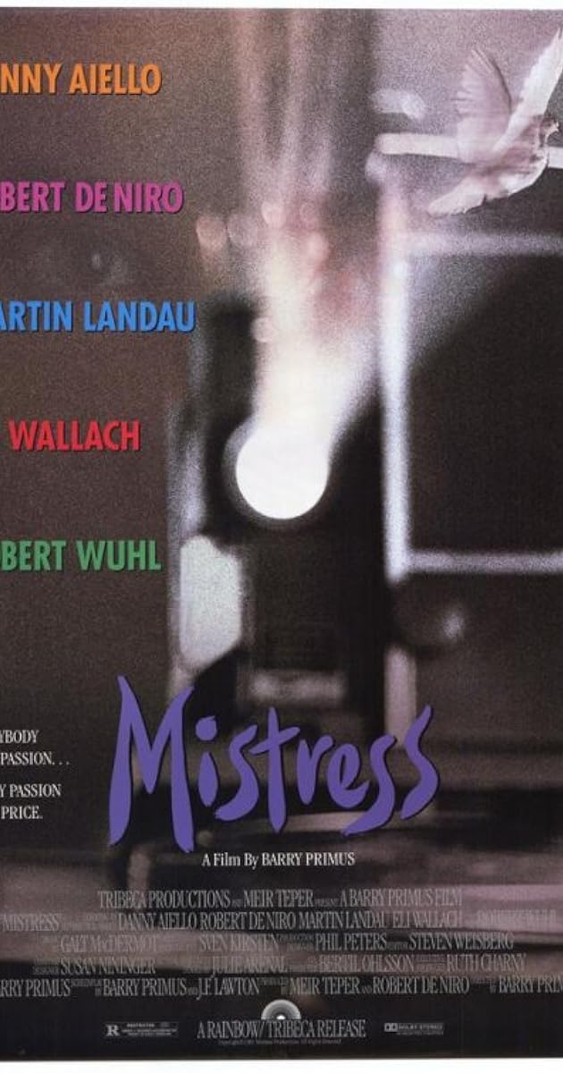Mistress