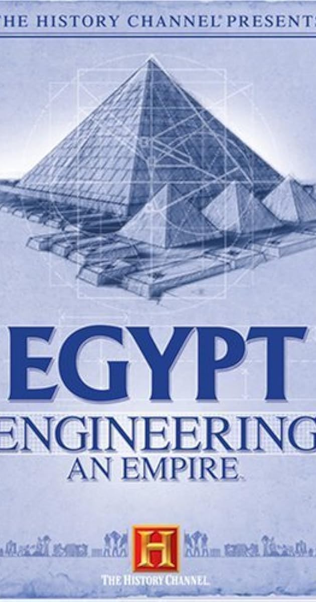 Egypt: Engineering an Empire