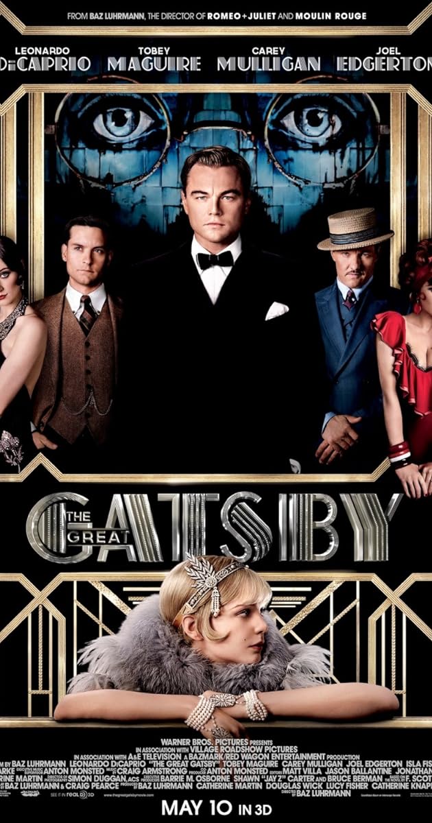 Muhteşem Gatsby