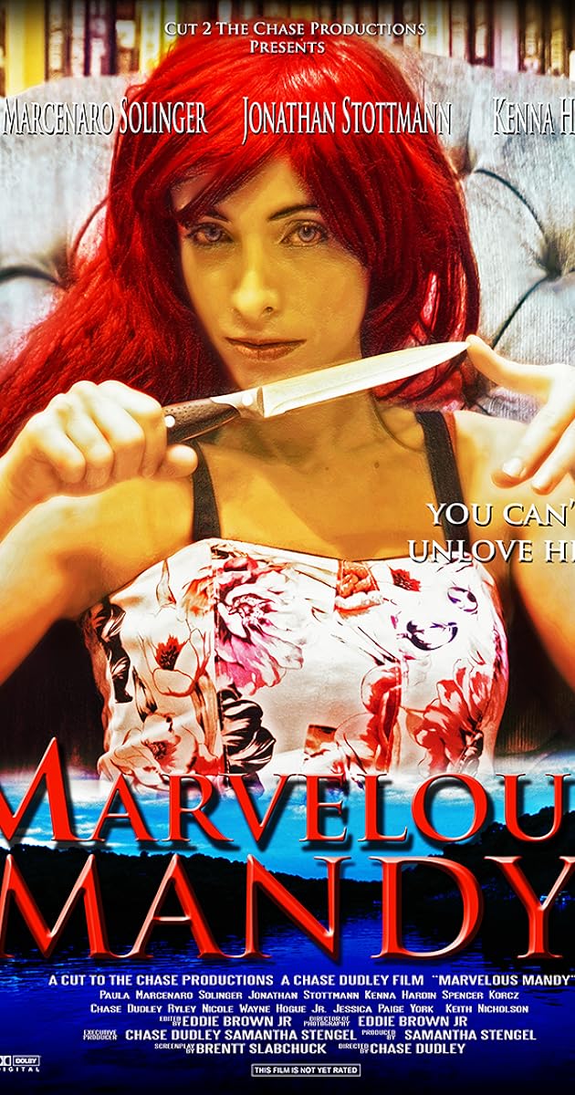 Marvelous Mandy