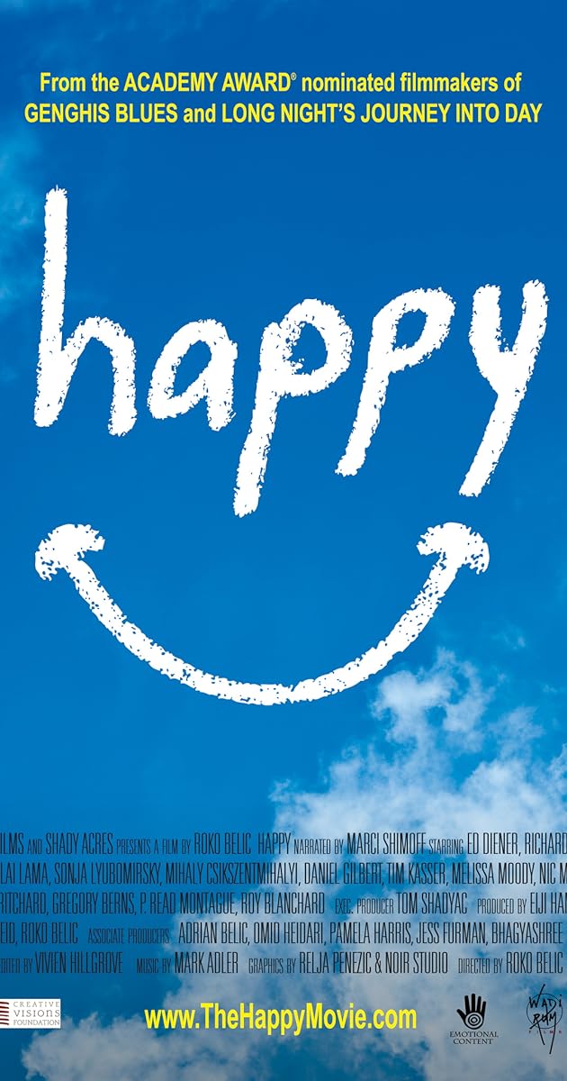 Happy