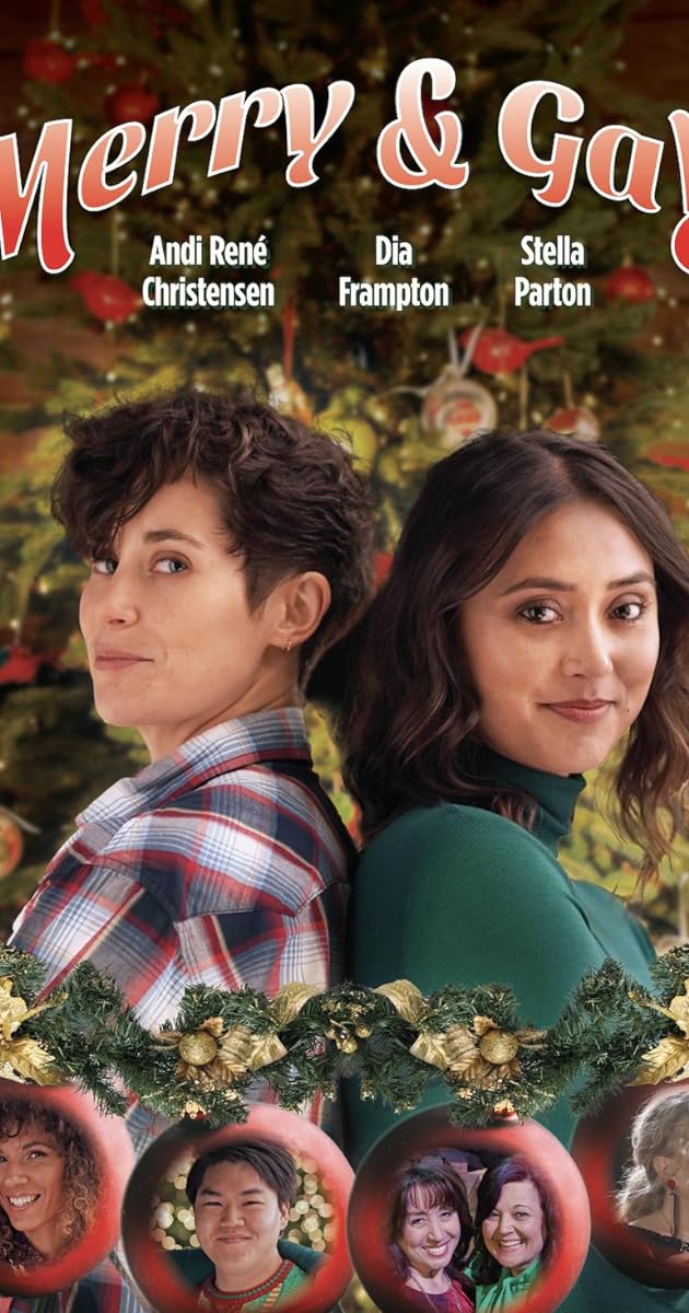 Merry & Gay