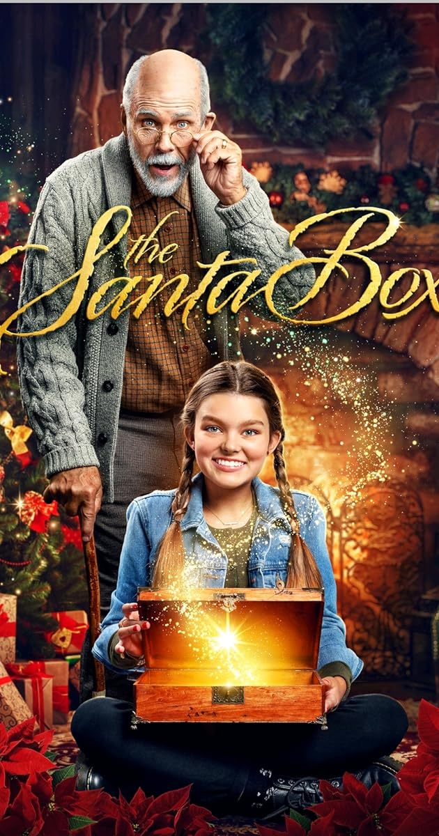 The Santa Box