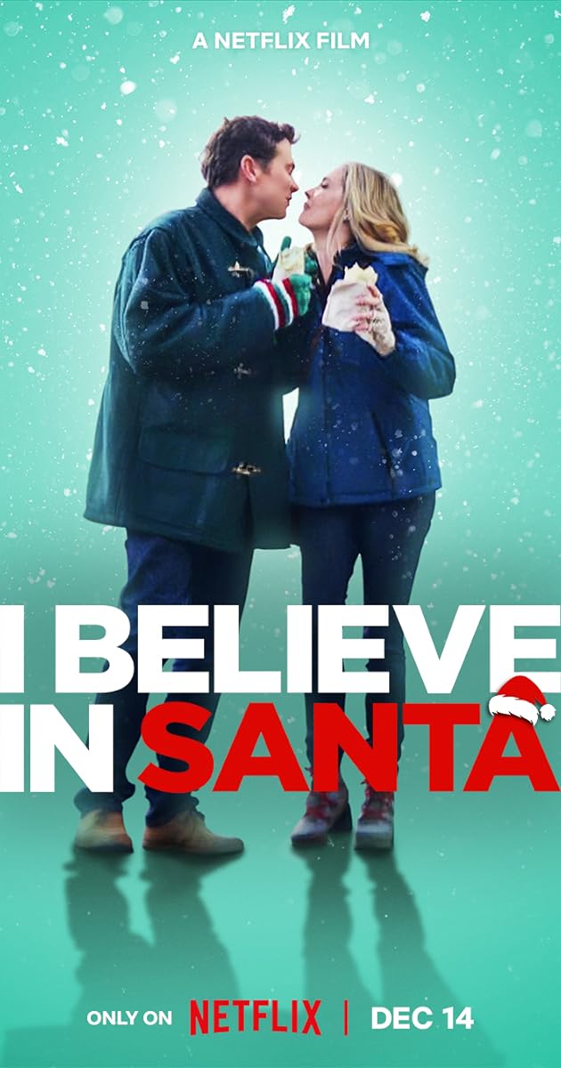 I Believe in Santa