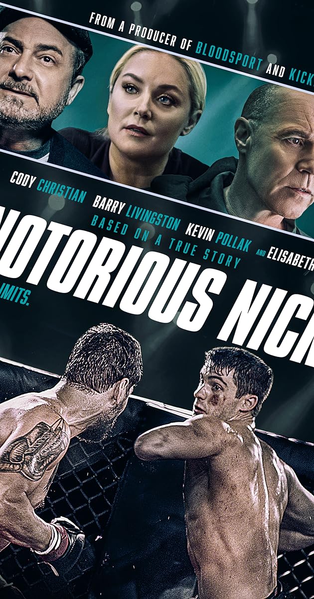 Notorious Nick