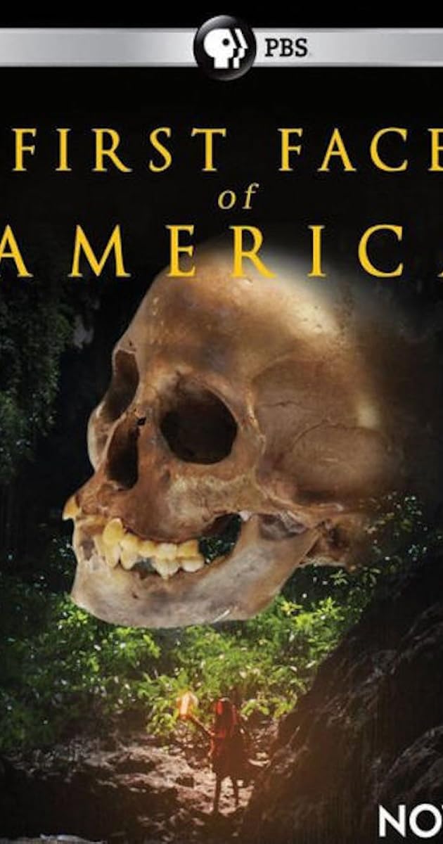 NOVA: First Face of America