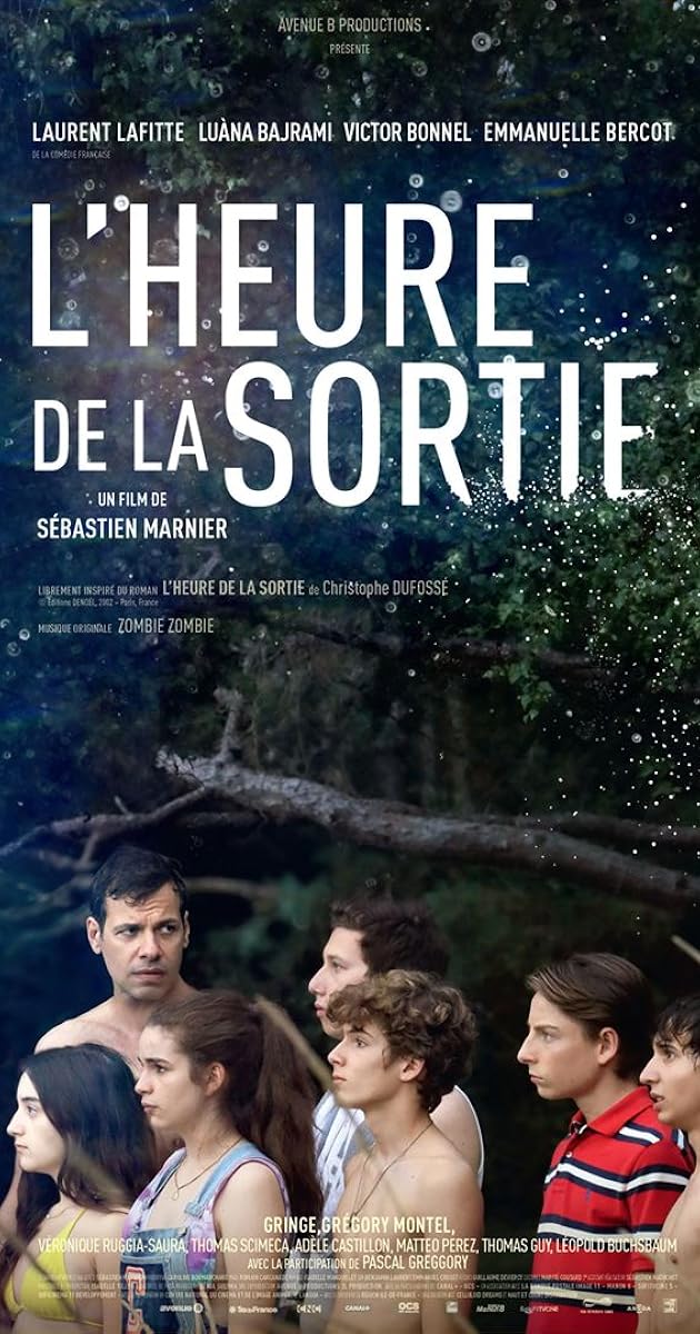 L'Heure de la sortie
