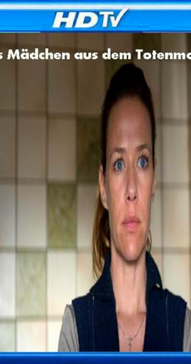 Das Mädchen aus dem Totenmoor