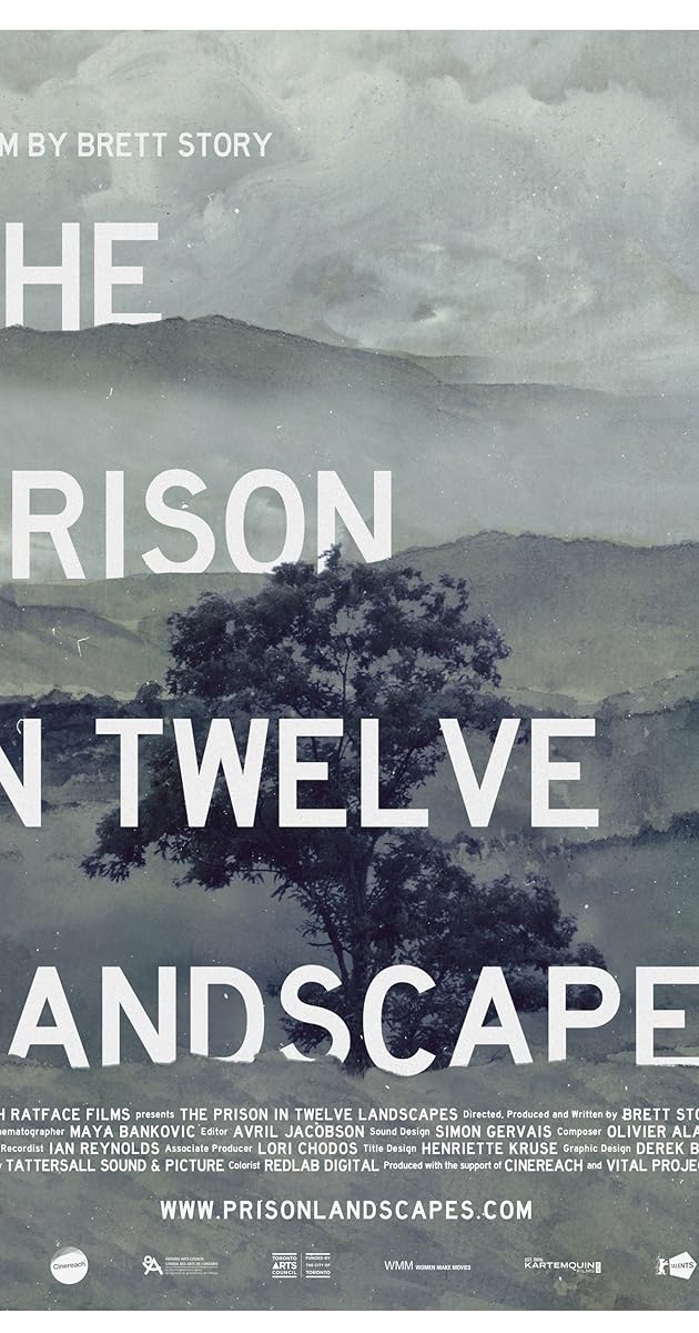 The Prison in Twelve Landscapes