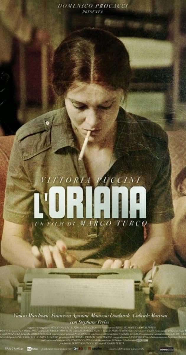 L'Oriana