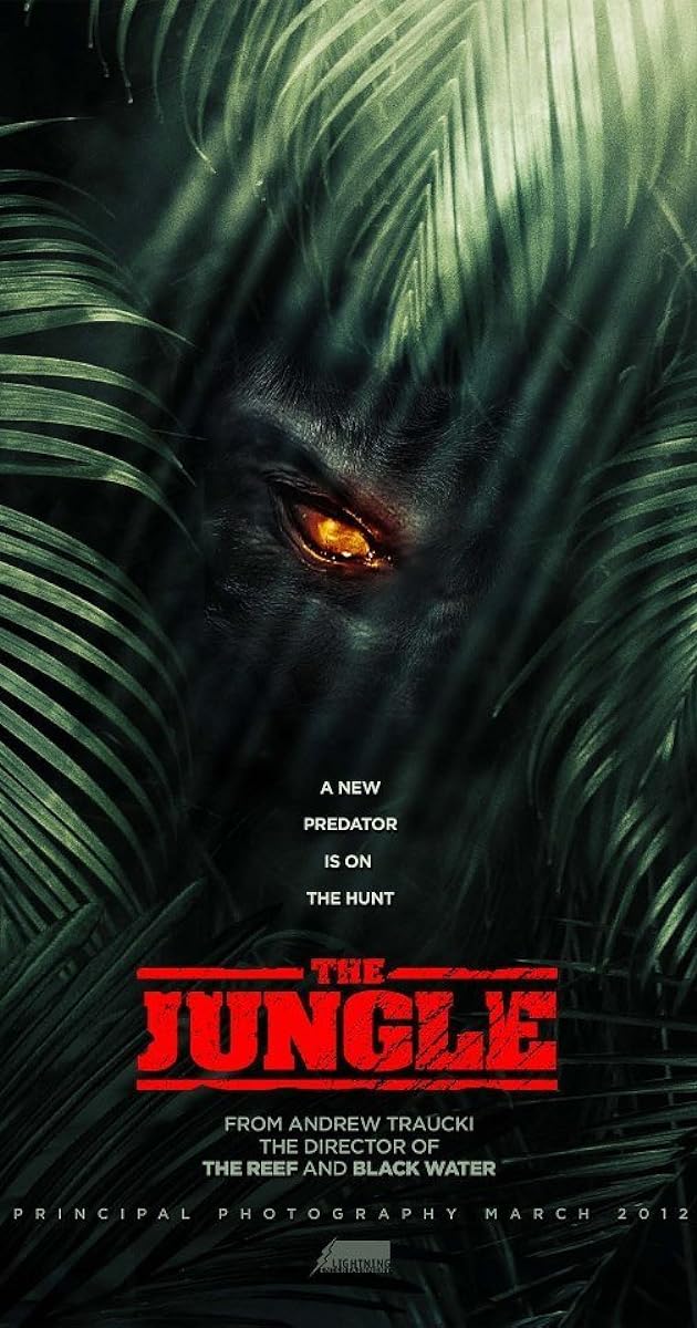 The Jungle