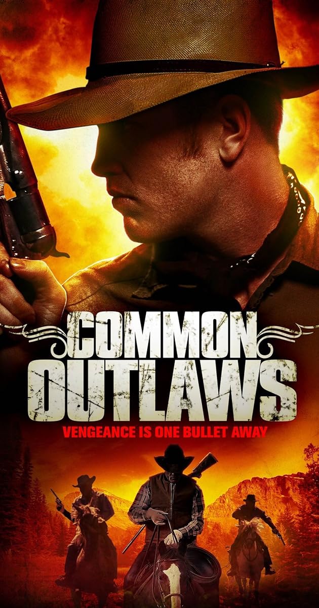 Common Outlaws