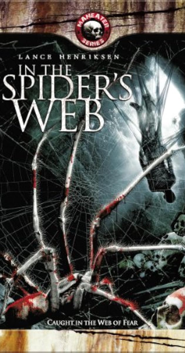 In the Spider's Web