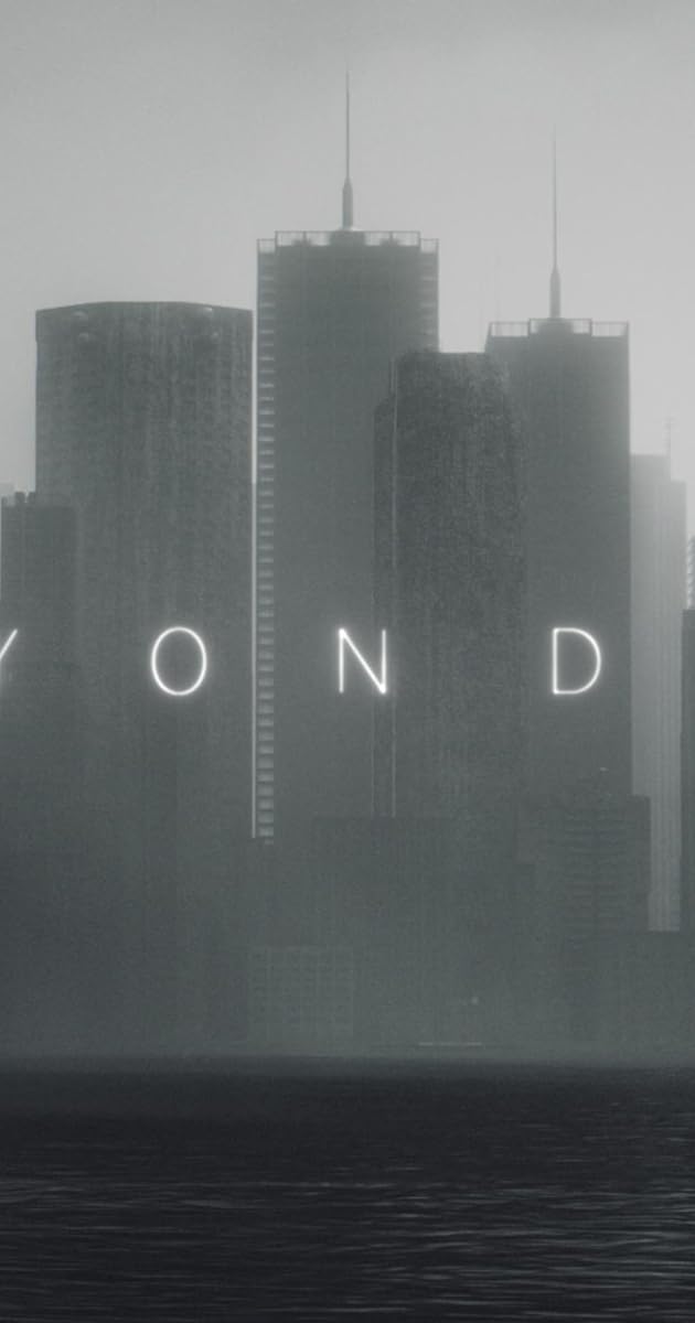 Beyond Us - A Last Story After the Collapse