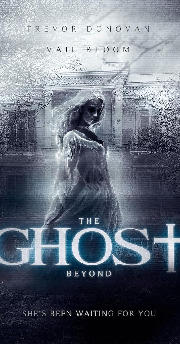 The Ghost Beyond