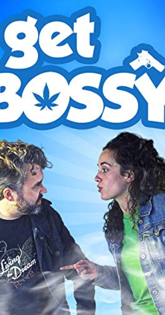 Get Bossy