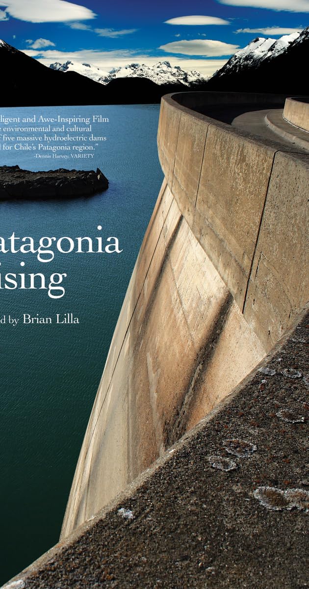 Patagonia Rising
