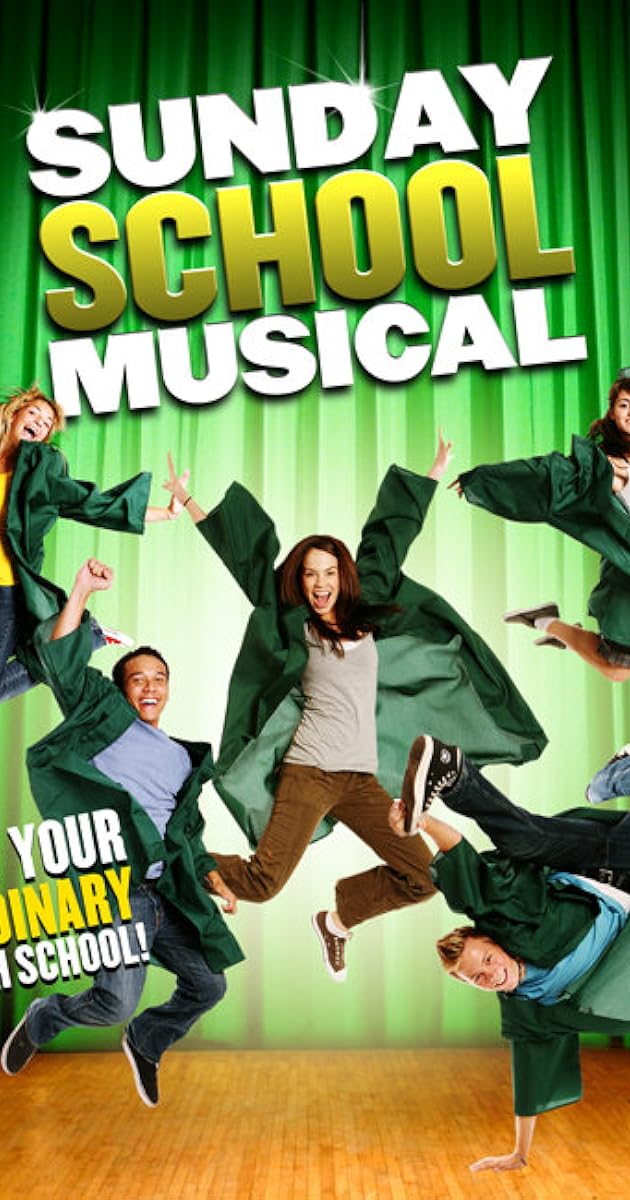 Sunday School Musical
