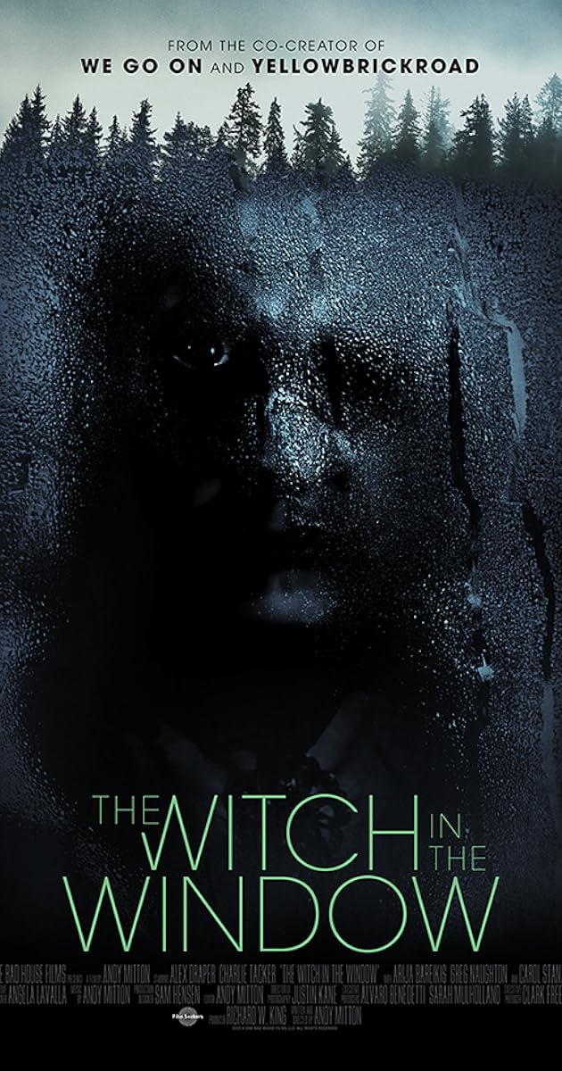 The Witch in the Window
