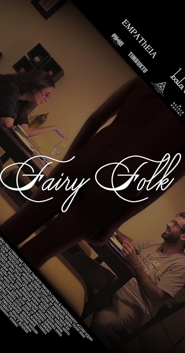 Fairy Folk