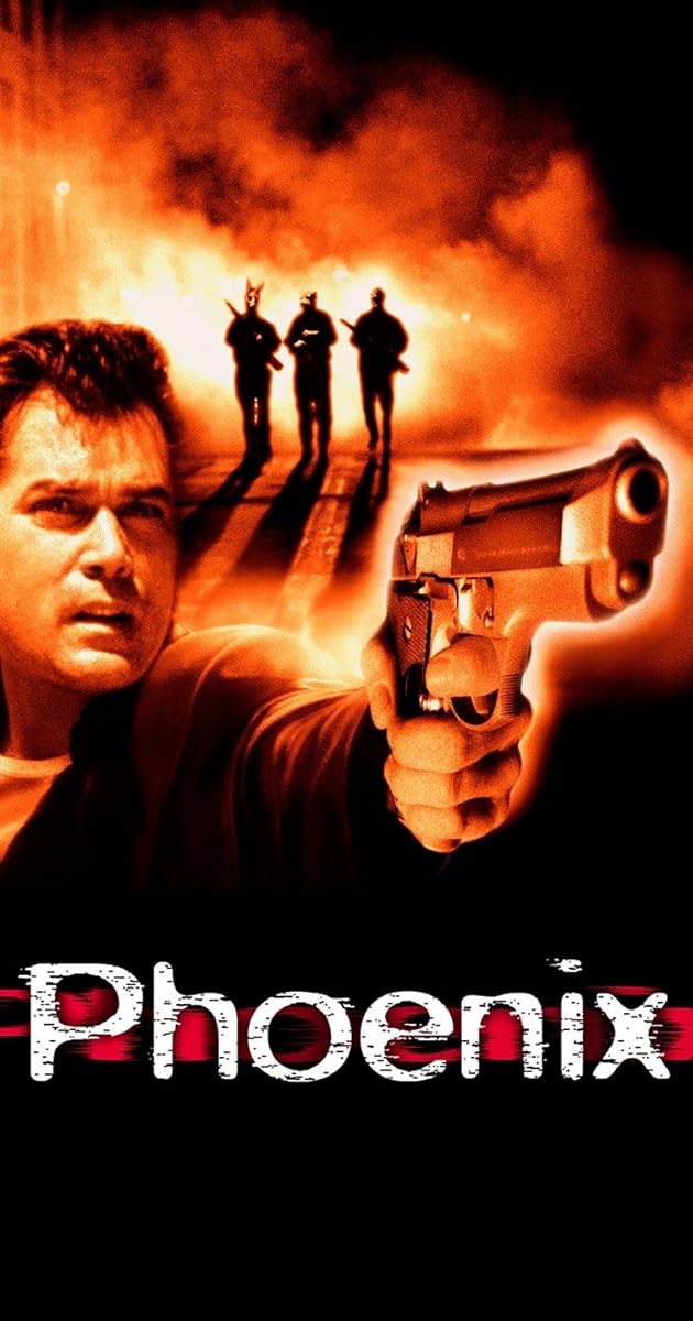 Phoenix