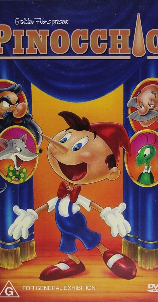 Pinocchio