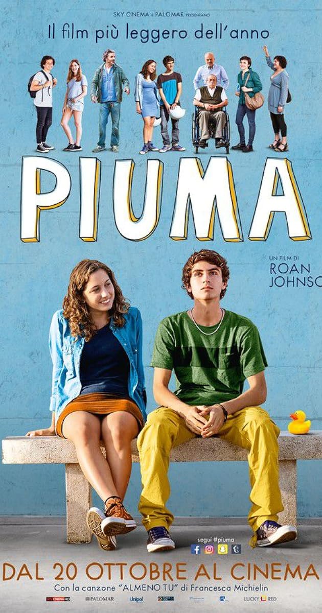 Piuma