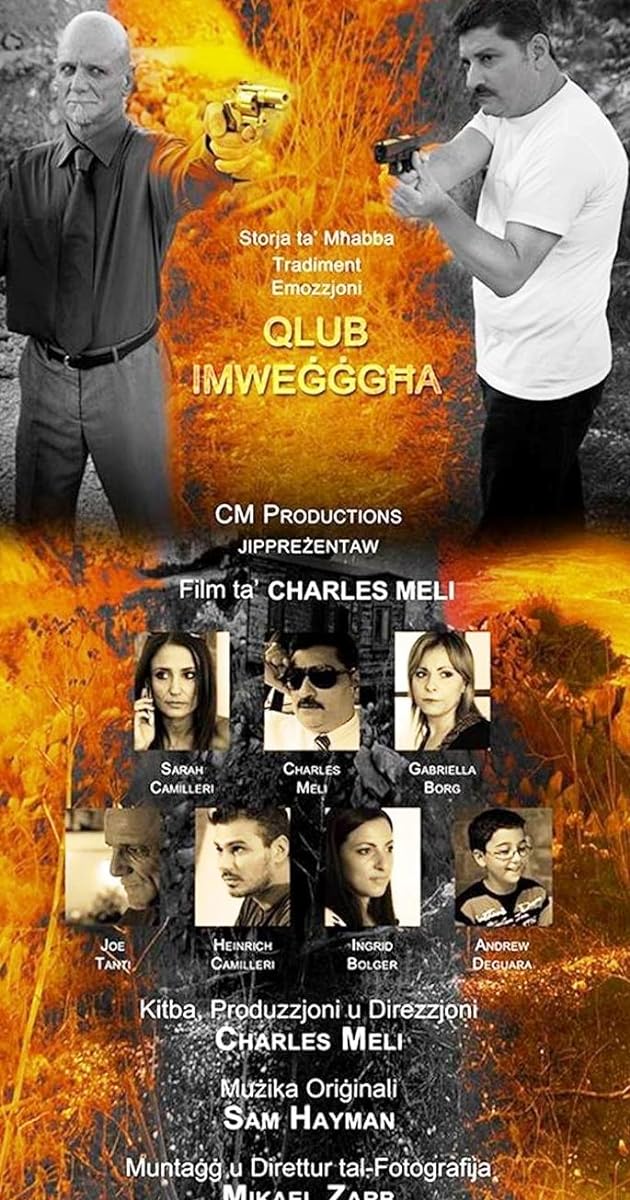 Qlub Imwegggha