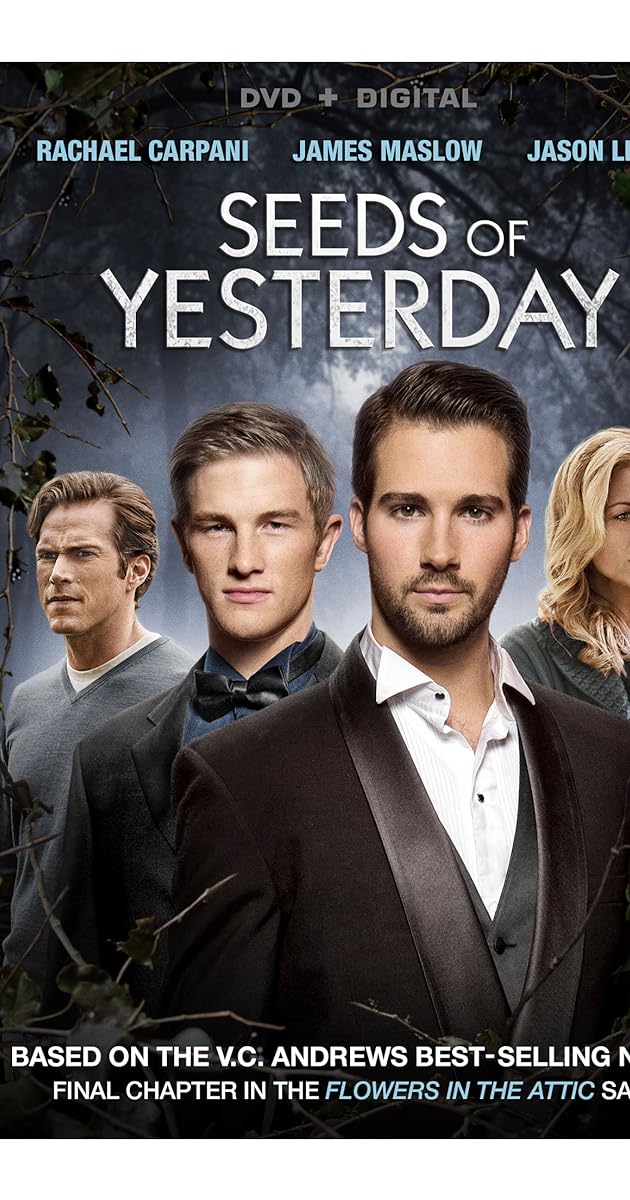 Seeds of Yesterday