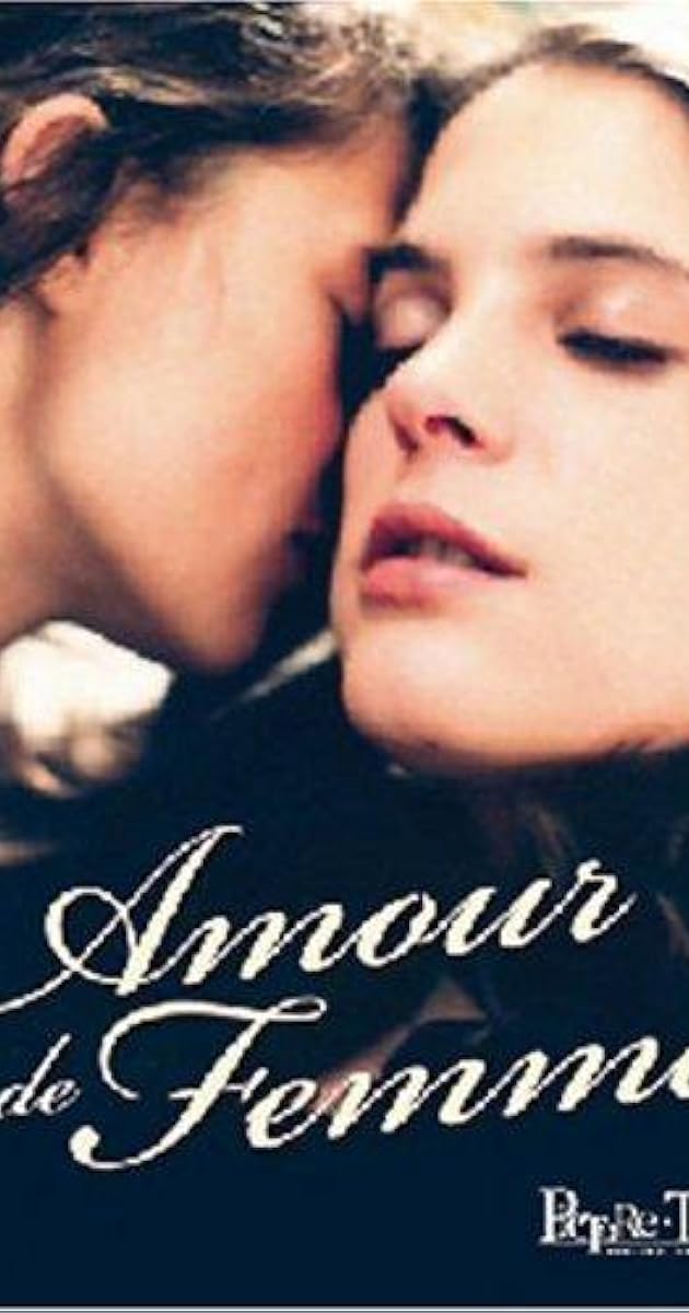 Un amour de femme