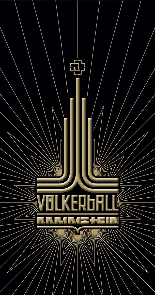 Rammstein: Völkerball