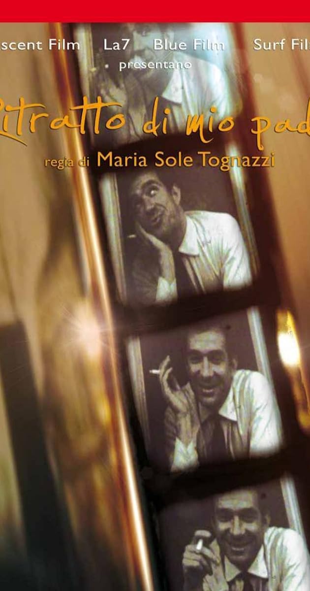 Ritratto di mio padre