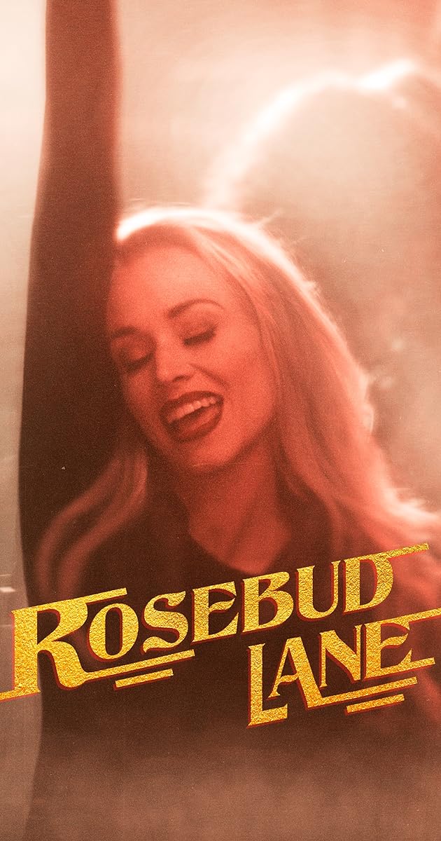 Rosebud Lane