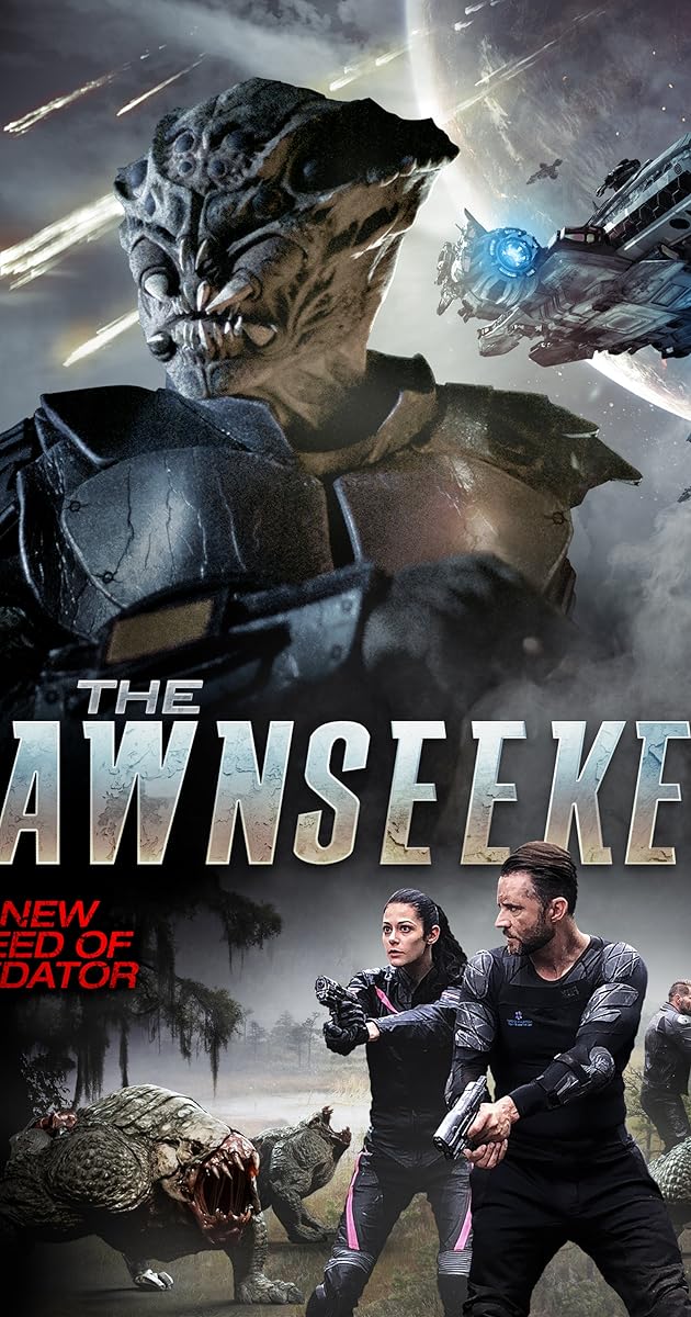 The Dawnseeker